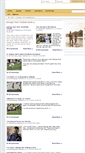 Mobile Screenshot of gtsportstalk.com